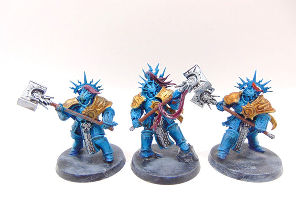 Retributors
