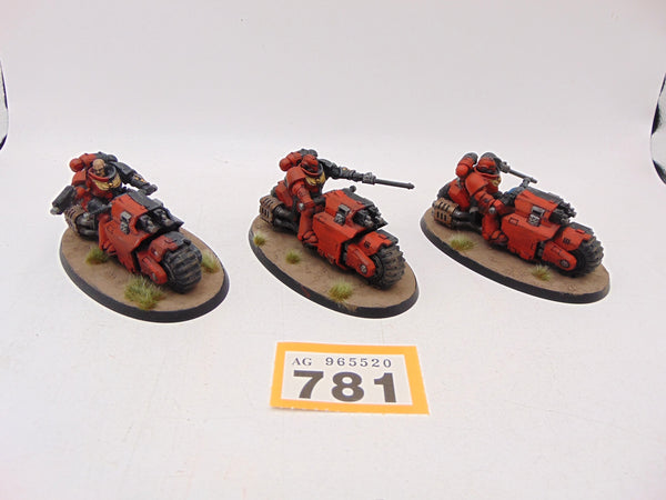Outriders
