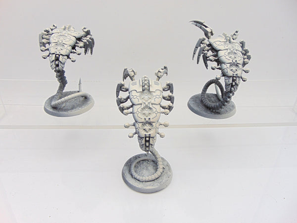 Canpotek Wraiths