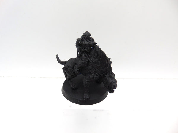 Gothmog Lieutenant of Sauron