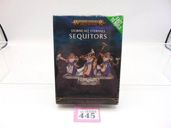 Sequitors