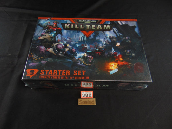 Kill Team Starter Set