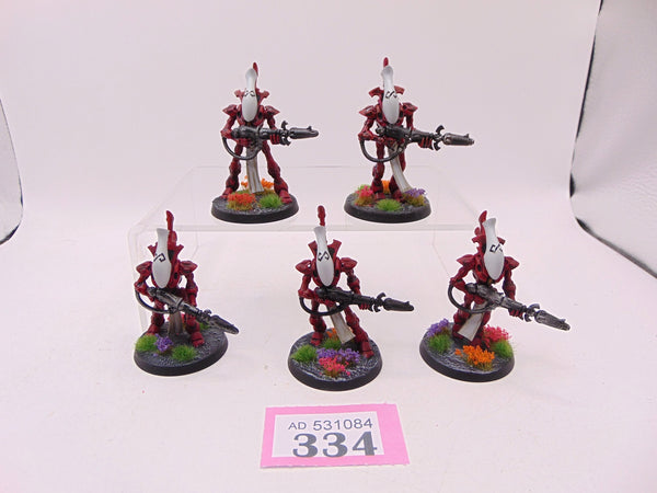 Wraithguard