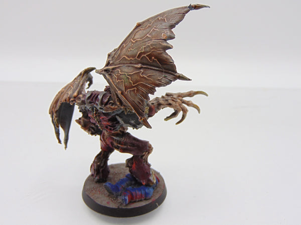 Argel Tal - The Crimson Lord, Commander of the Serrated Sun
