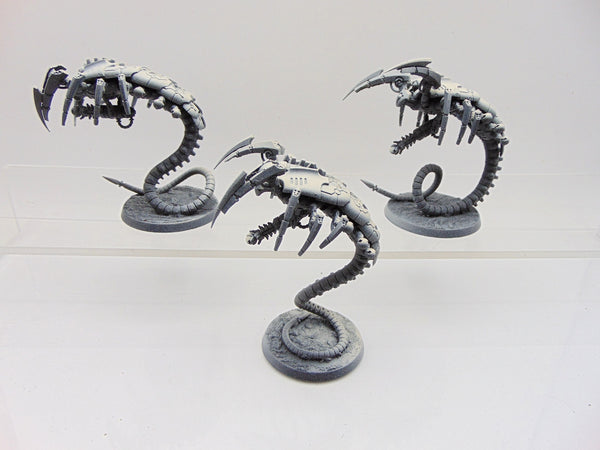Canpotek Wraiths