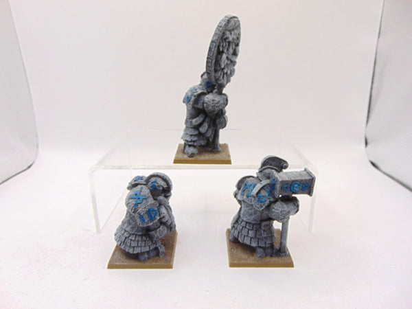 Runic Guardians