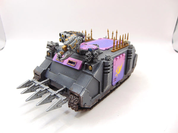 Chaos Rhino