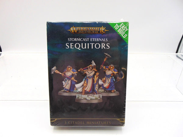 Sequitors