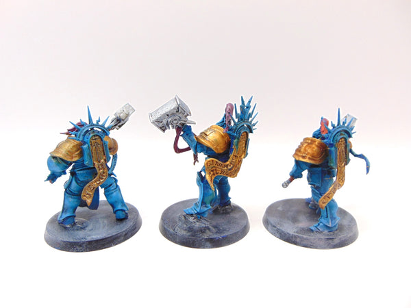 Retributors