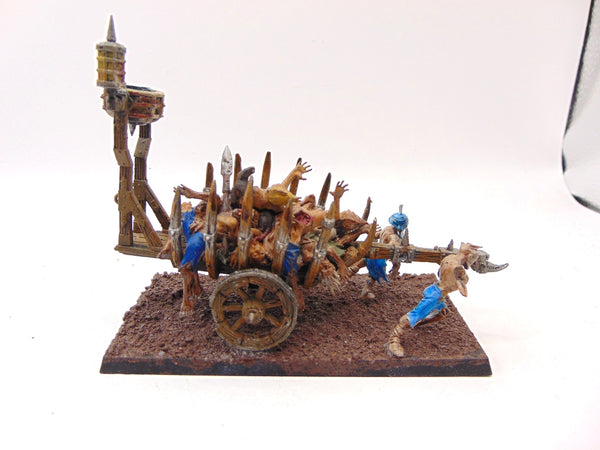 Corpse Cart