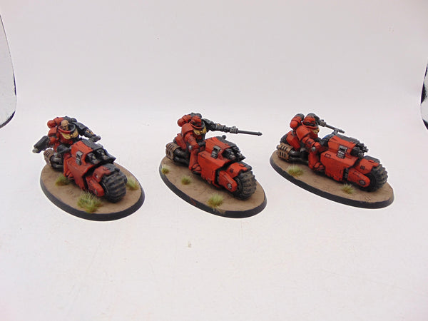 Outriders
