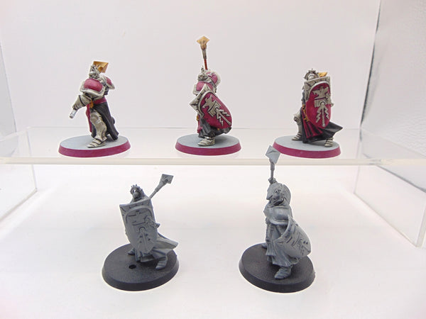 Sequitors
