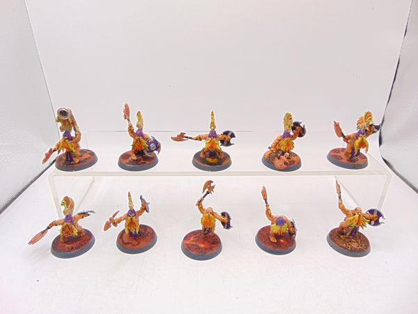 Vulkite Berzerkers