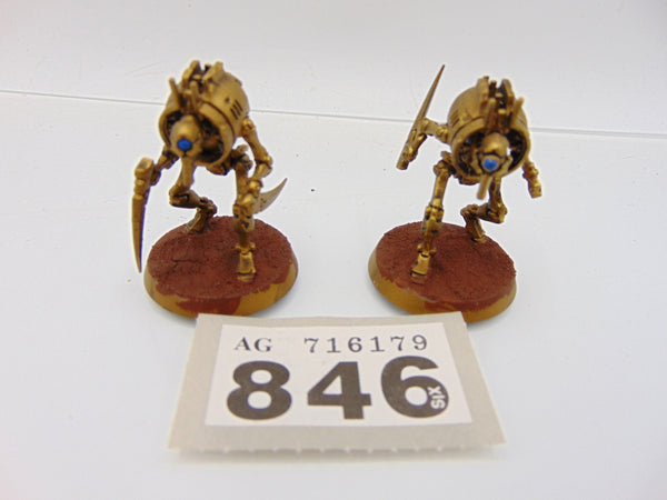 Cryptothralls