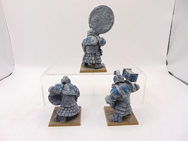 Runic Guardians