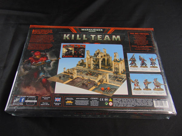 Kill Team Starter Set