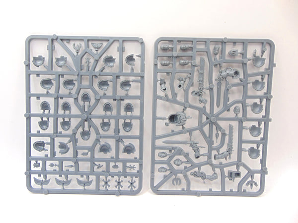 Blood Angels Upgrades