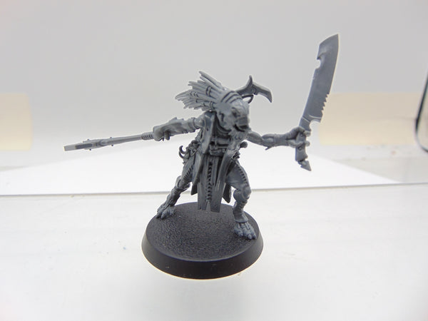 Kroot Flesh Shaper