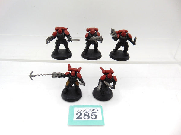 Reivers