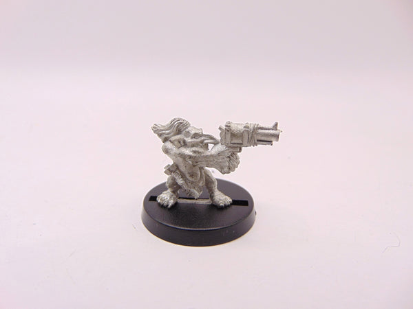 Rebel Grotz / Gretchin