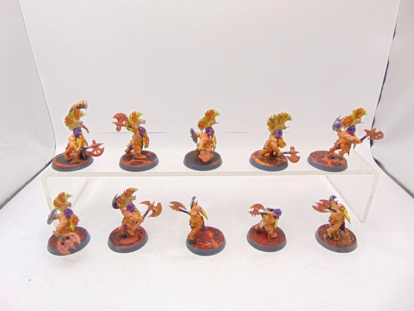 Vulkite Berzerkers