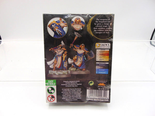 Sequitors