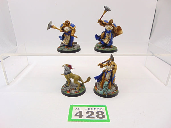 Castigators