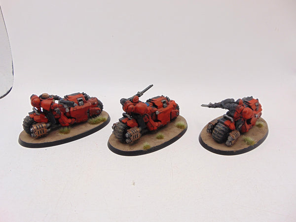 Outriders