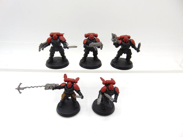 Reivers