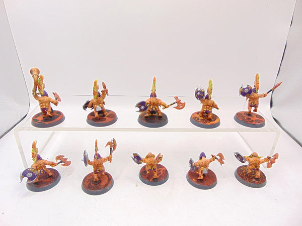 Vulkite Berzerkers
