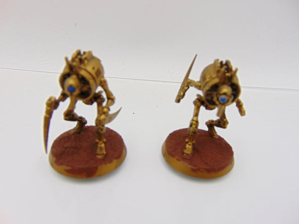 Cryptothralls