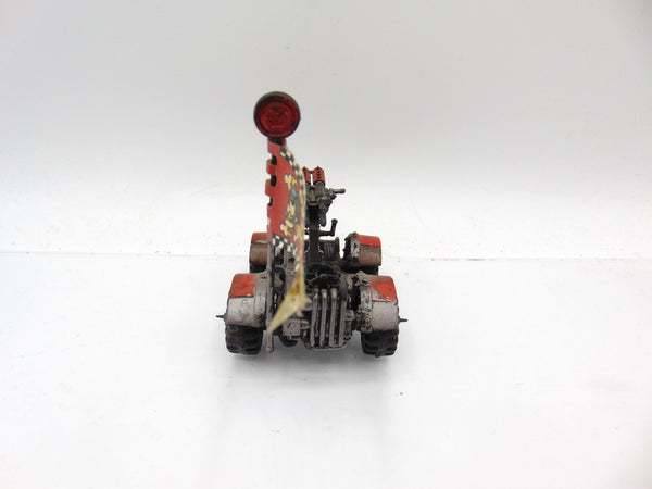 War Buggy