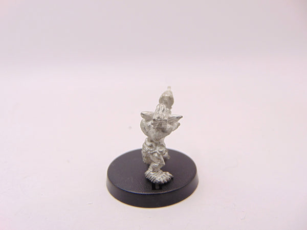 Rebel Grotz / Gretchin