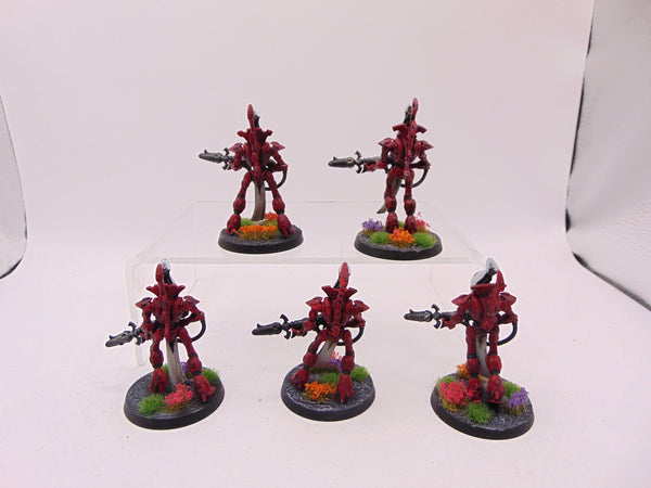 Wraithguard
