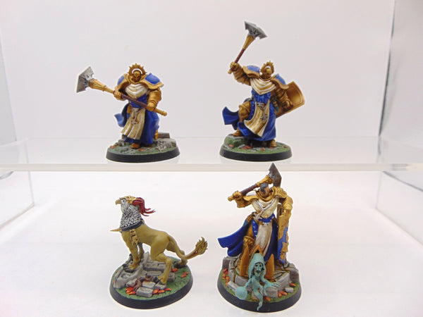 Castigators