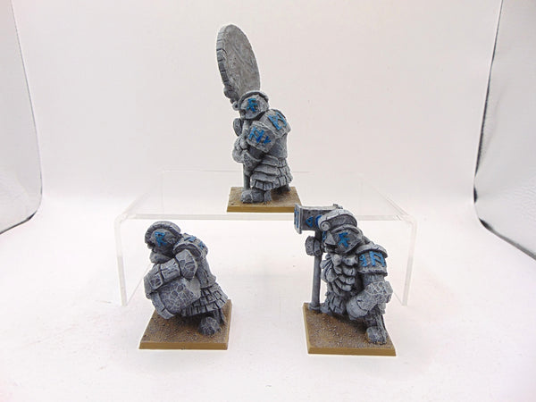 Runic Guardians