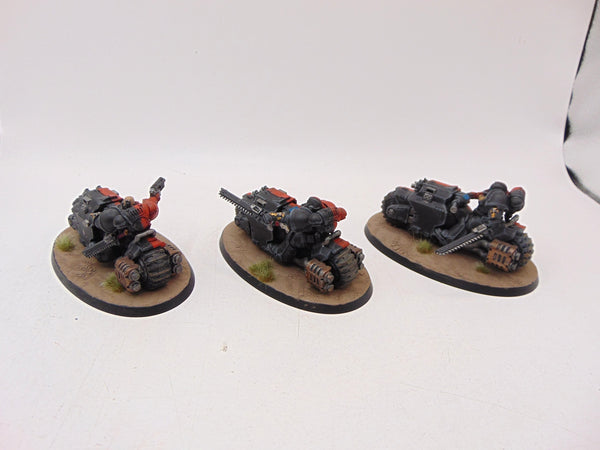 Outriders