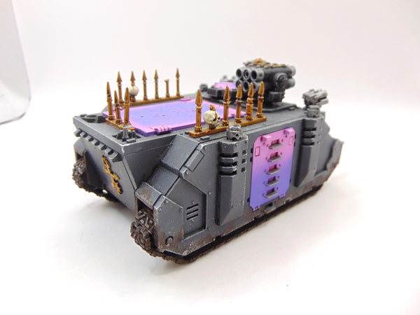 Chaos Rhino