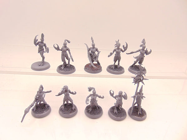 Daemonettes