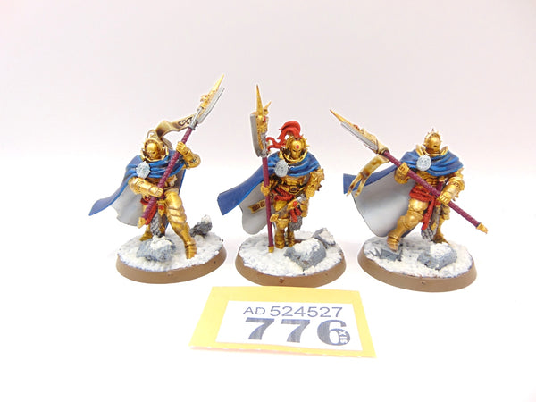 Praetors