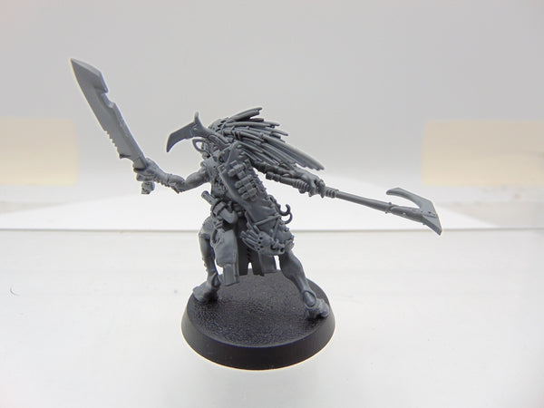 Kroot Flesh Shaper