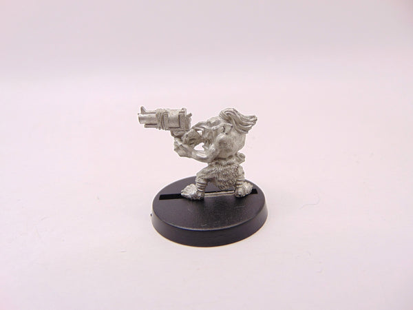 Rebel Grotz / Gretchin