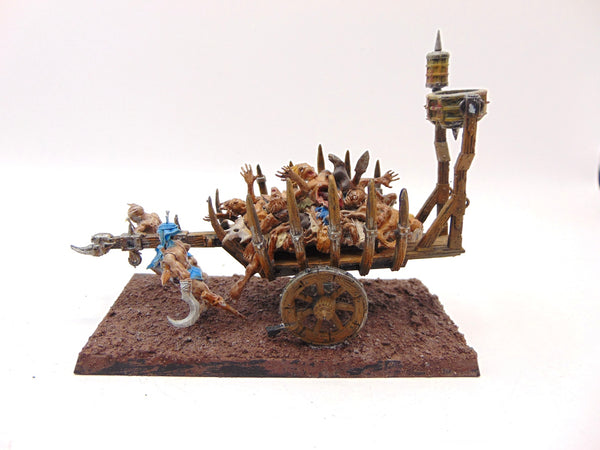 Corpse Cart
