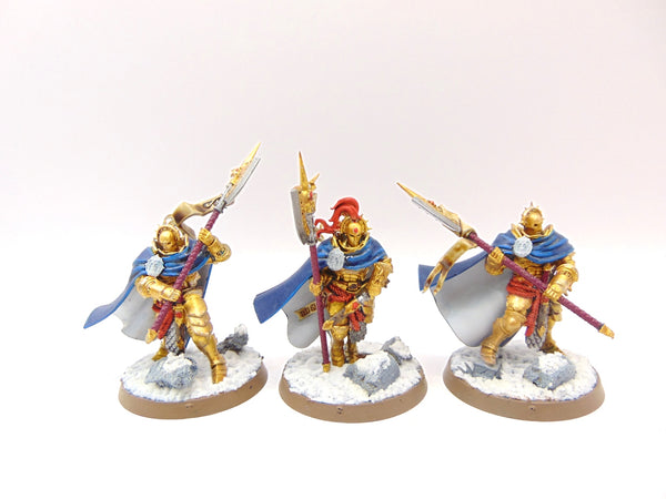 Praetors