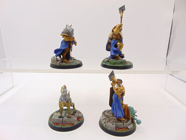 Castigators