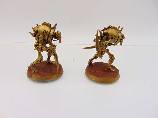Cryptothralls