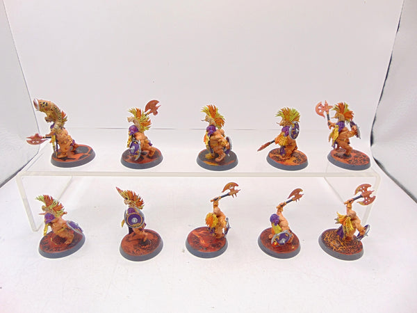 Vulkite Berzerkers