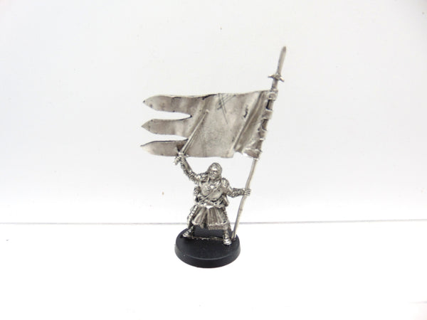 Boromir Captain of the White Tower with Banner