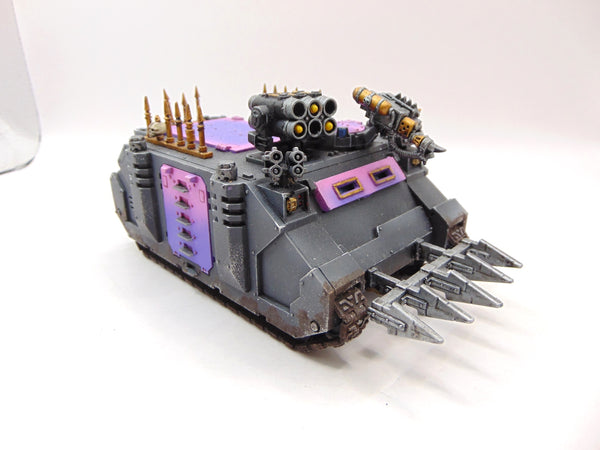 Chaos Rhino