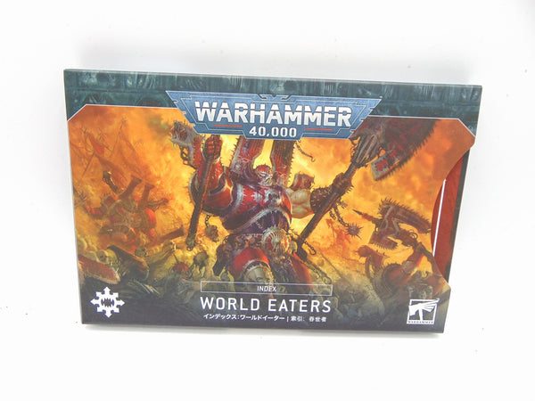 Index World Eaters
